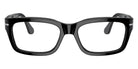Persol PO3301S 95/GG 57 - Black / Transitions Signature Gen8 - Sapphire #id:po3301s95gg_s:100130