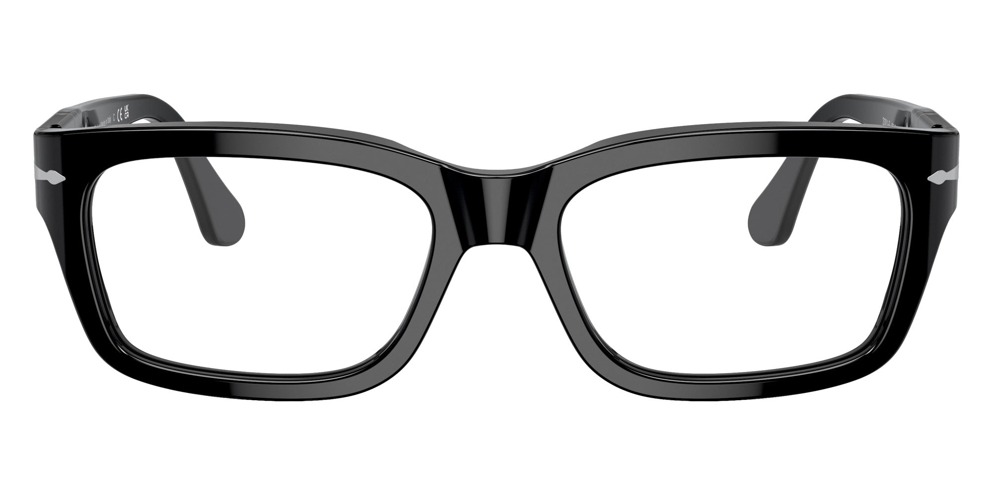 Persol PO3301S 95/GG 57 - Black / Transitions Signature Gen8 - Sapphire #id:po3301s95gg_s:100130