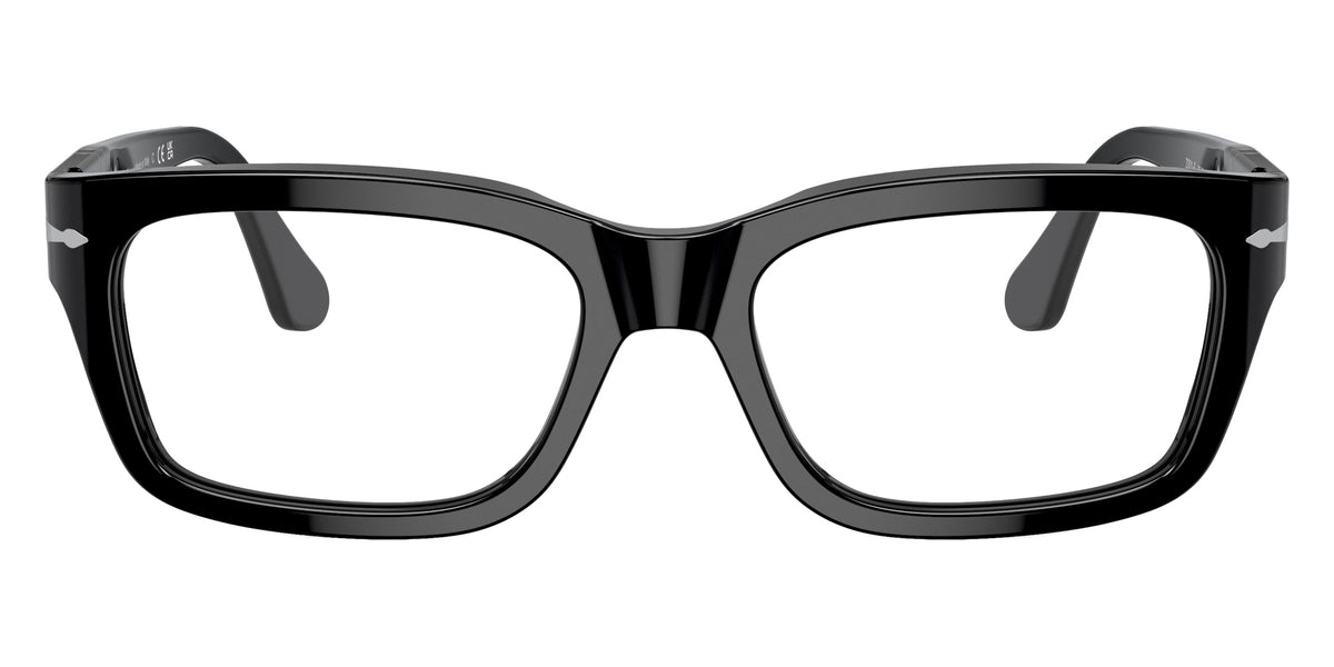 Persol PO3301S 95/GG 54 - Black / Transitions Signature Gen8 - Sapphire #id:po3301s95gg_s:104130