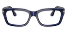 Persol PO3301V 181 54 - Opal Blue #id:po3301v181_s:100100