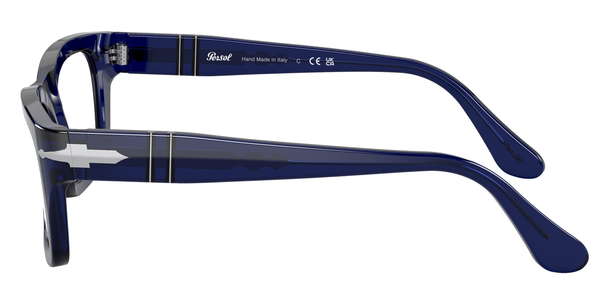 Persol PO3301V 181 54 - Opal Blue #id:po3301v181_s:100110