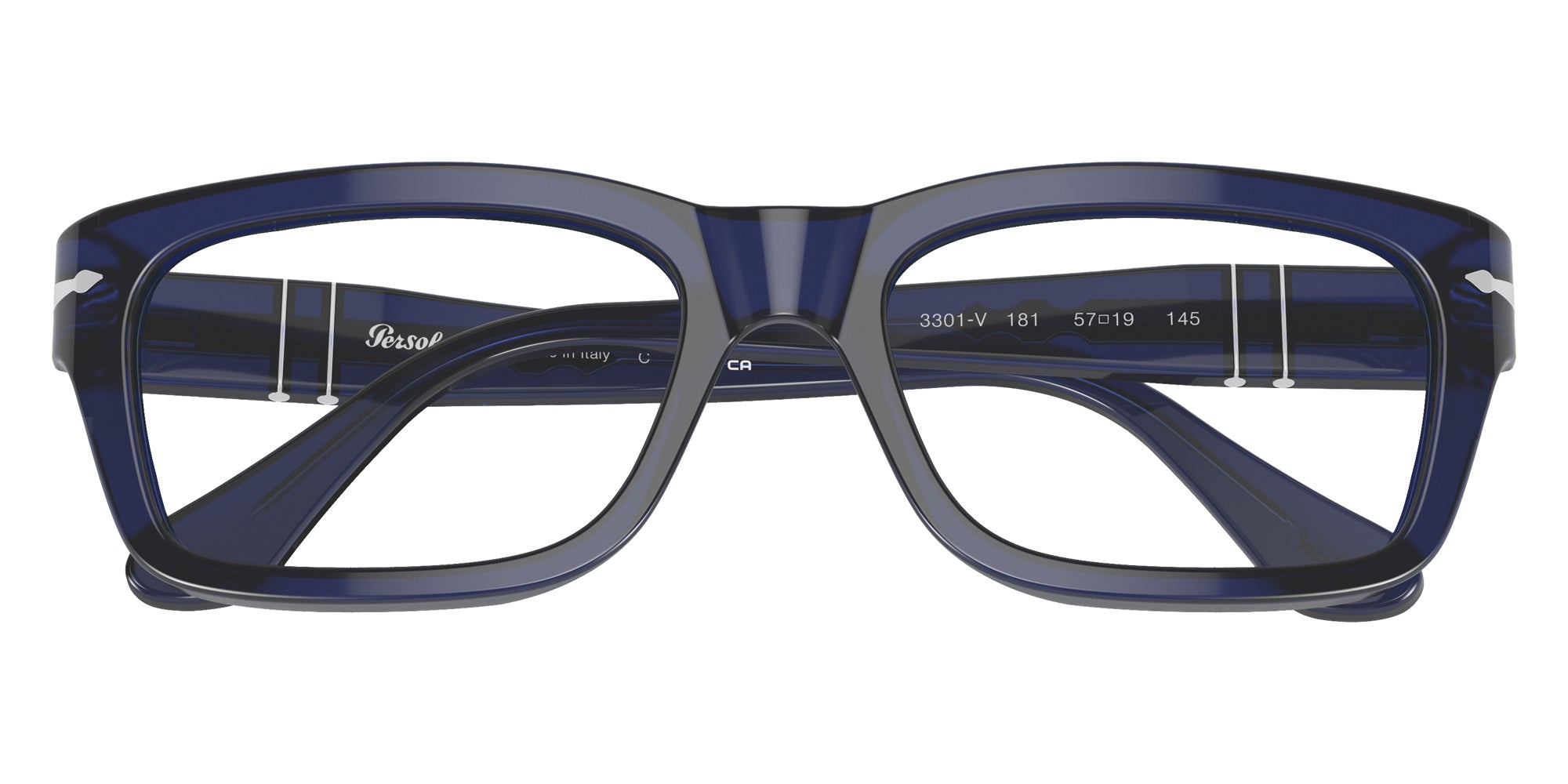Persol PO3301V 181 54 - Opal Blue #id:po3301v181_s:100125