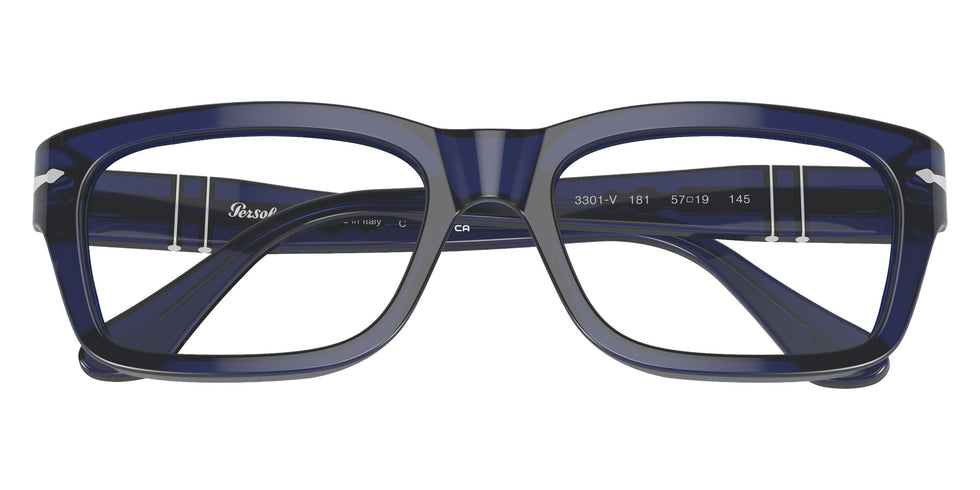 Persol PO3301V 181 54 - Opal Blue #id:po3301v181_s:100125
