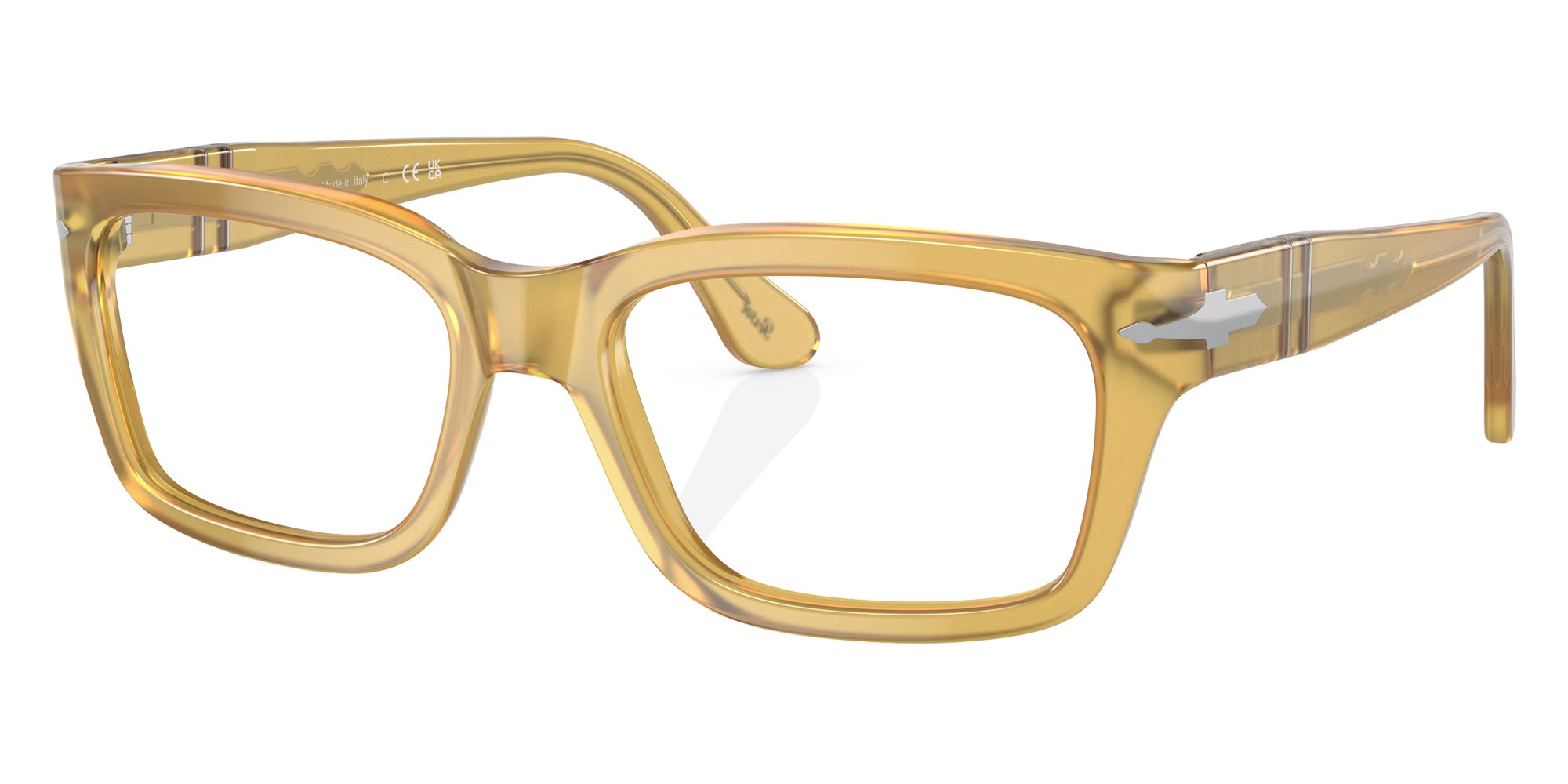 Persol PO3301V 204 57 - Miele #id:po3301v204_s:100105