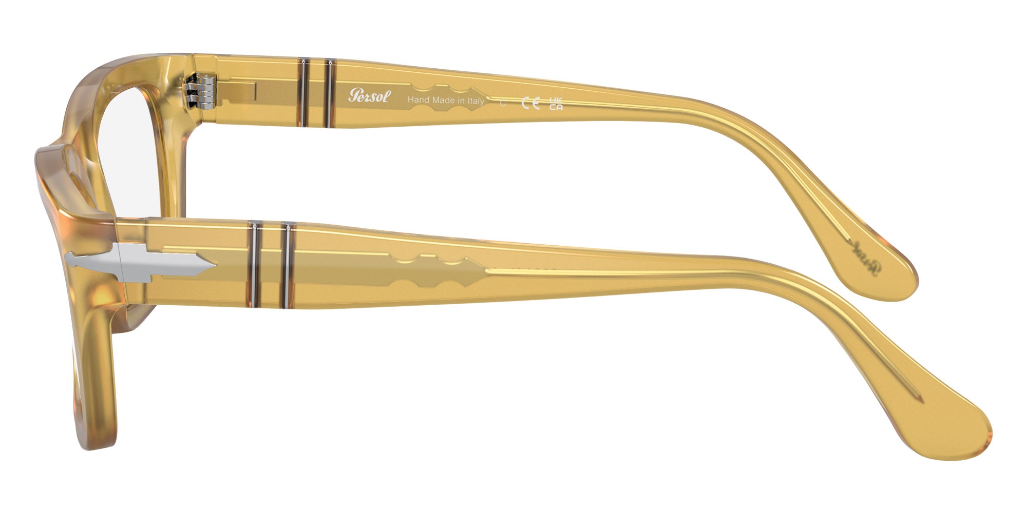 Persol PO3301V 204 57 - Miele #id:po3301v204_s:100110
