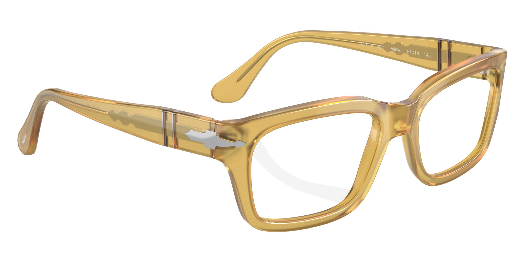Persol PO3301V 204 57 - Miele #id:po3301v204_s:100120