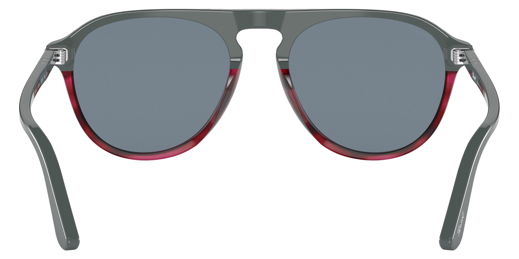 Persol PO3302S 117656 55 - Gray / Light Blue #id:po3302s117656_s:102115