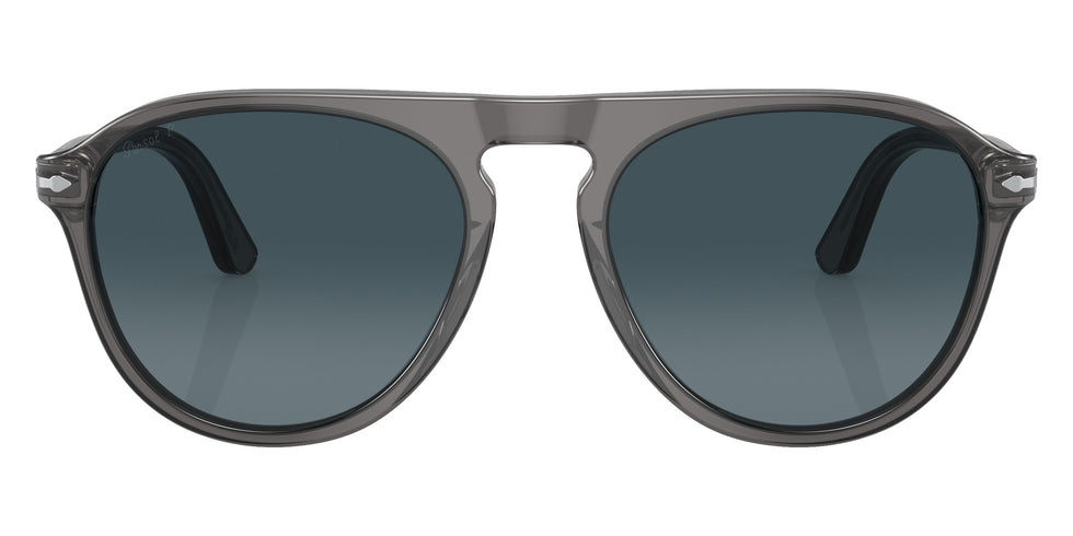 Persol PO3302S 1196S3 55 - Transparent Gray #id:po3302s1196s3_s:100100