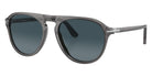 Persol PO3302S 1196S3 55 - Transparent Gray #id:po3302s1196s3_s:100105