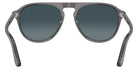 Persol PO3302S 1196S3 55 - Transparent Gray #id:po3302s1196s3_s:100115