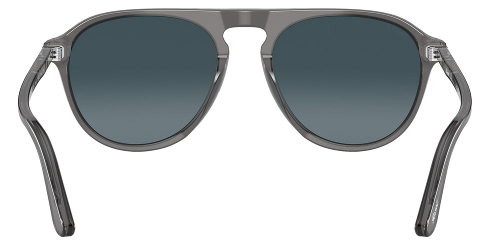 Persol PO3302S 1196S3 55 - Transparent Gray #id:po3302s1196s3_s:100115