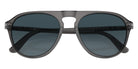 Persol PO3302S 1196S3 55 - Transparent Gray #id:po3302s1196s3_s:100125
