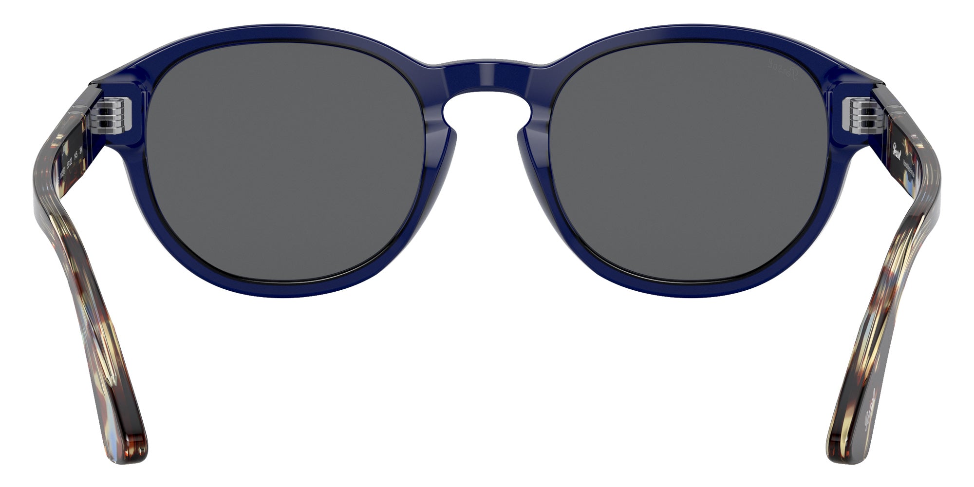Persol PO3304S 1183B1 50 - Opal Blue / Dark Gray #id:po3304s1183b1_s:100115