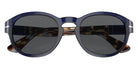 Persol PO3304S 1183B1 50 - Opal Blue / Dark Gray #id:po3304s1183b1_s:100120