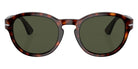 Persol PO3304S 24/31 53 - Havana / Green #id:po3304s2431_s:100100