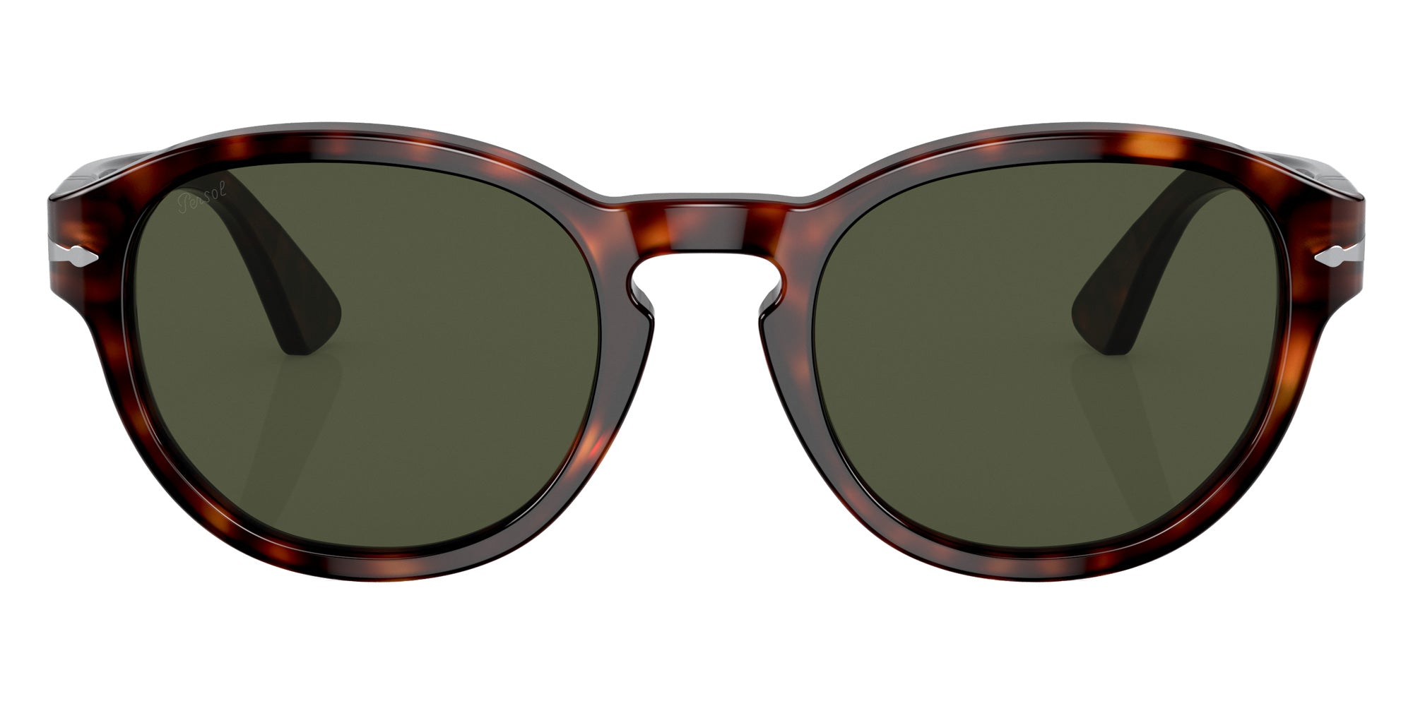 Persol PO3304S 24/31 53 - Havana / Green #id:po3304s2431_s:100100