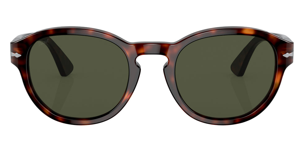 Persol PO3304S 24/31 53 - Havana / Green #id:po3304s2431_s:100100