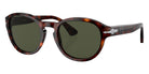 Persol PO3304S 24/31 53 - Havana / Green #id:po3304s2431_s:100105