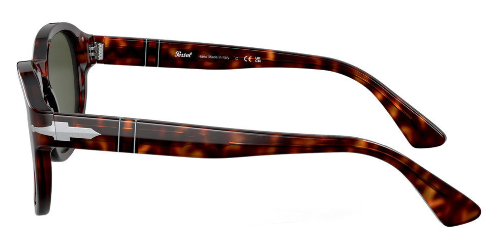 Persol PO3304S 24/31 53 - Havana / Green #id:po3304s2431_s:100110