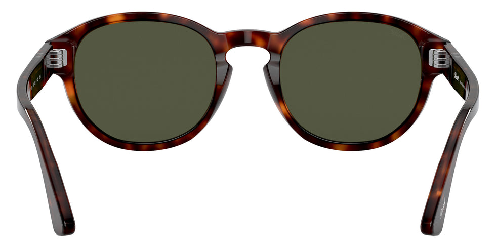 Persol PO3304S 24/31 53 - Havana / Green #id:po3304s2431_s:100115
