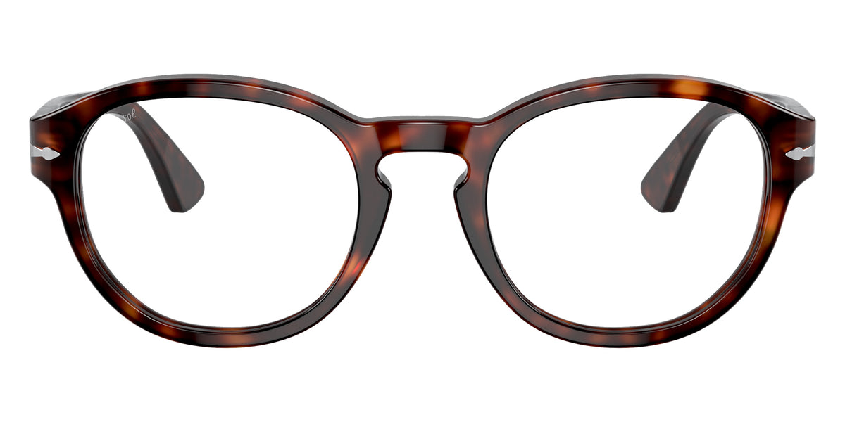 Persol PO3304S 24/GG 53 - Havana / Transitions Signature Gen8 - Sapphire #id:po3304s24gg_s:100105