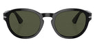 Persol PO3304S 95/31 53 - Black / Green #id:po3304s9531_s:104100