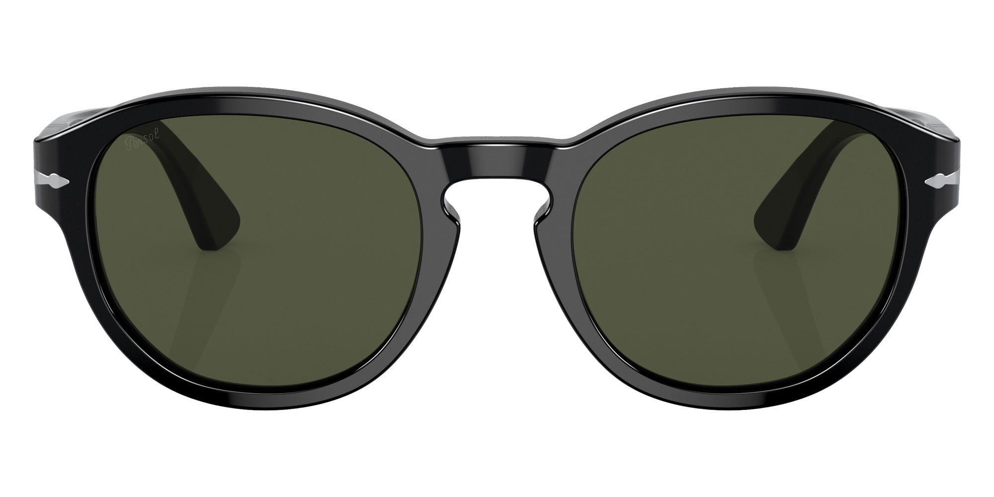 Persol PO3304S 95/31 53 - Black / Green #id:po3304s9531_s:104100