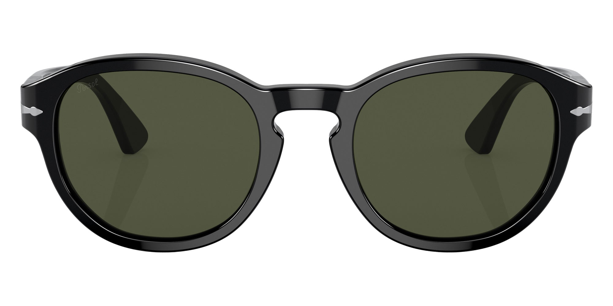 Persol PO3304S 95/31 50 - Black / Green #id:po3304s9531_s:102100