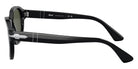 Persol PO3304S 95/31 50 - Black / Green #id:po3304s9531_s:102110