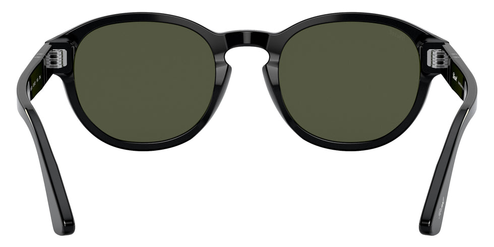 Persol PO3304S 95/31 53 - Black / Green #id:po3304s9531_s:104115