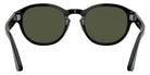 Persol PO3304S 95/31 50 - Black / Green #id:po3304s9531_s:102115