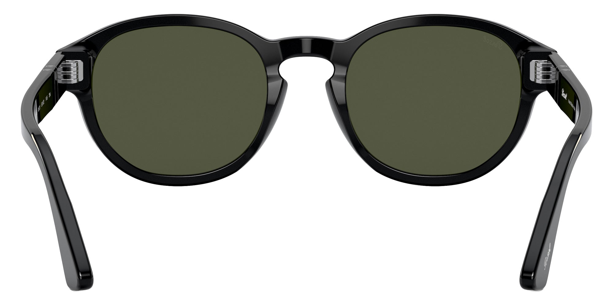 Persol PO3304S 95/31 50 - Black / Green #id:po3304s9531_s:102115
