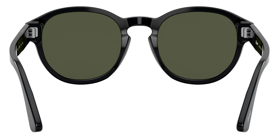 Persol PO3304S 95/31 50 - Black / Green #id:po3304s9531_s:102115