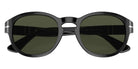 Persol PO3304S 95/31 50 - Black / Green #id:po3304s9531_s:102120