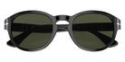 Persol PO3304S 95/31 50 - Black / Green #id:po3304s9531_s:102125