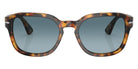 Persol PO3305S 1052S3 54 - Madreterra / Blue Polarized #id:po3305s1052s3_s:100100