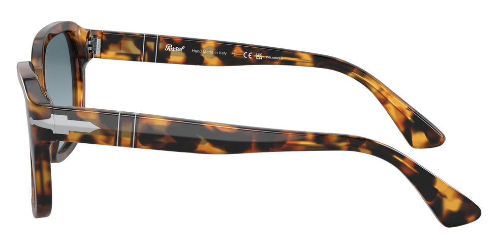 Persol PO3305S 1052S3 54 - Madreterra / Blue Polarized #id:po3305s1052s3_s:100110