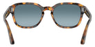 Persol PO3305S 1052S3 54 - Madreterra / Blue Polarized #id:po3305s1052s3_s:100115