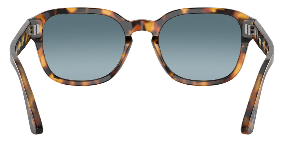 Persol PO3305S 1052S3 54 - Madreterra / Blue Polarized #id:po3305s1052s3_s:100115