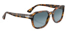 Persol PO3305S 1052S3 54 - Madreterra / Blue Polarized #id:po3305s1052s3_s:100125