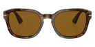 Persol PO3305S 118433 54 - Brown/Tortoise Beige #id:po3305s118433_s:100100