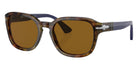 Persol PO3305S 118433 54 - Brown/Tortoise Beige #id:po3305s118433_s:100105