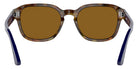Persol PO3305S 118433 54 - Brown/Tortoise Beige #id:po3305s118433_s:100115