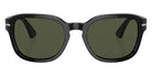 Persol PO3305S 95/31 54 - Black / Green #id:po3305s9531_s:100100