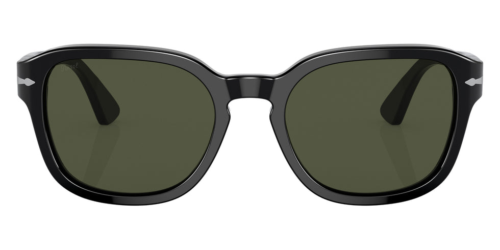 Persol PO3305S 95/31 54 - Black / Green #id:po3305s9531_s:100100