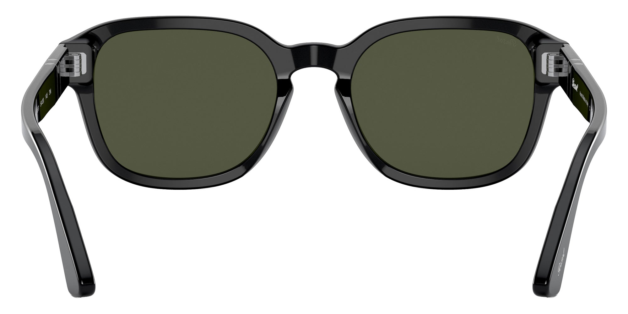 Persol PO3305S 95/31 54 - Black / Green #id:po3305s9531_s:100115