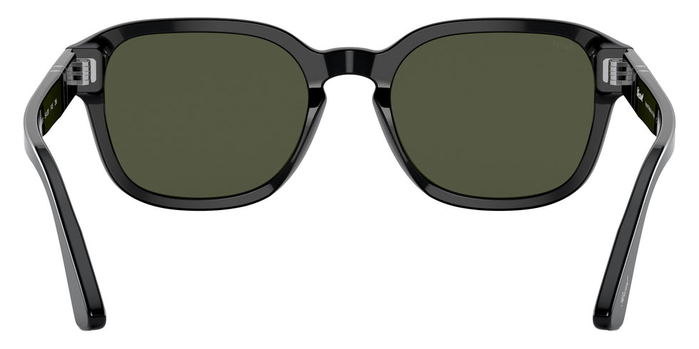 Persol PO3305S 95/31 54 - Black / Green #id:po3305s9531_s:100115