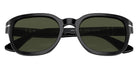 Persol PO3305S 95/31 54 - Black / Green #id:po3305s9531_s:100120