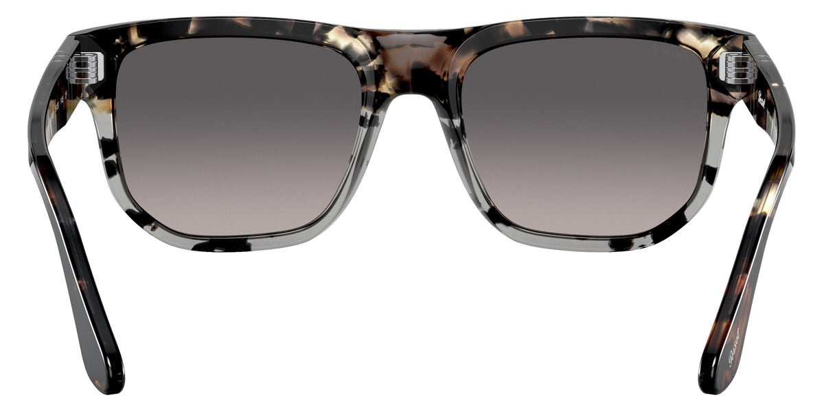 Persol PO3306S 1159M3 52 - Brown Cut Gray Tort / Gray Gradient Polarized #id:po3306s1159m3_s:100115
