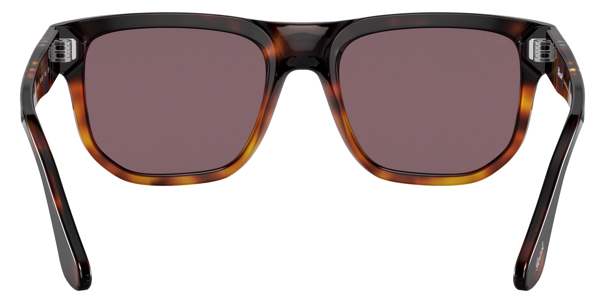 Persol PO3306S 1160AF 55 - Brown Cut Light Brown Tortoise / Dark Violet Polarized #id:po3306s1160af_s:100115